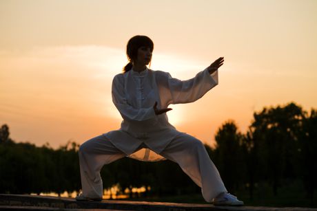 Qigong Classes